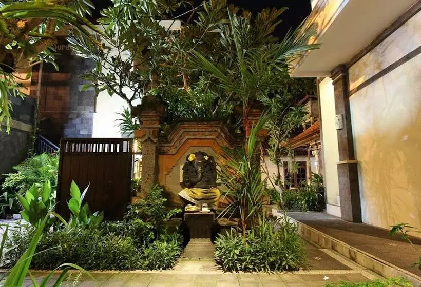 Fotos del hotel Surya Inn:  25