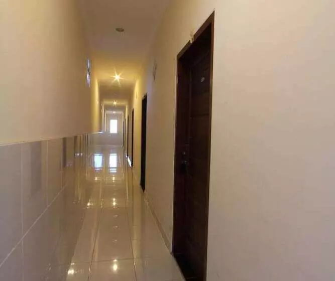 Fotos del hotel Surya Inn:  4