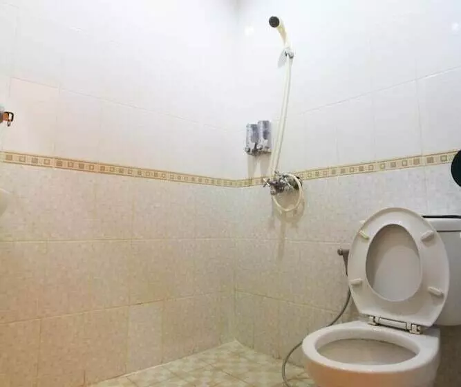 Fotos del hotel Surya Inn:  15