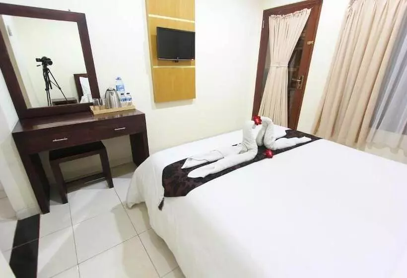 Fotos del hotel Surya Inn:  2