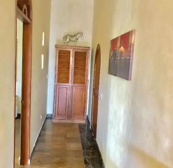 Fotos del hotel Boutique Castillo Ines Maria:  4
