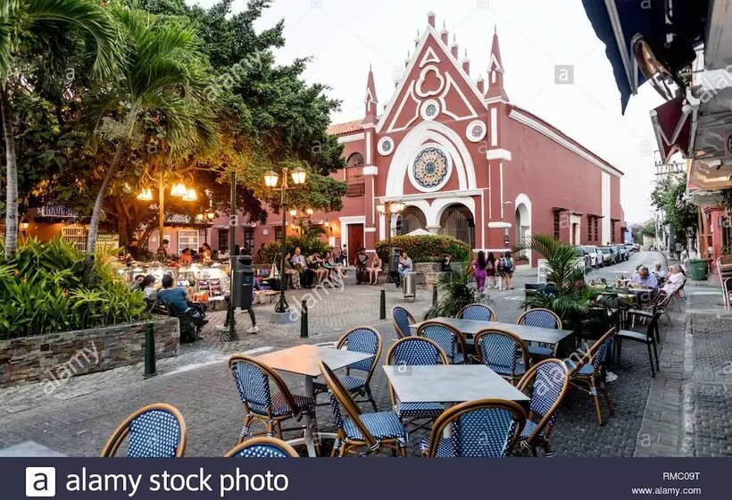 Fotos del hotel Boutique Castillo Ines Maria:  24