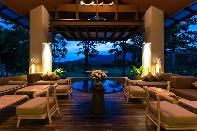 Fotos del hotel Chatrium Golf Resort Soi Dao Chanthaburi:  25