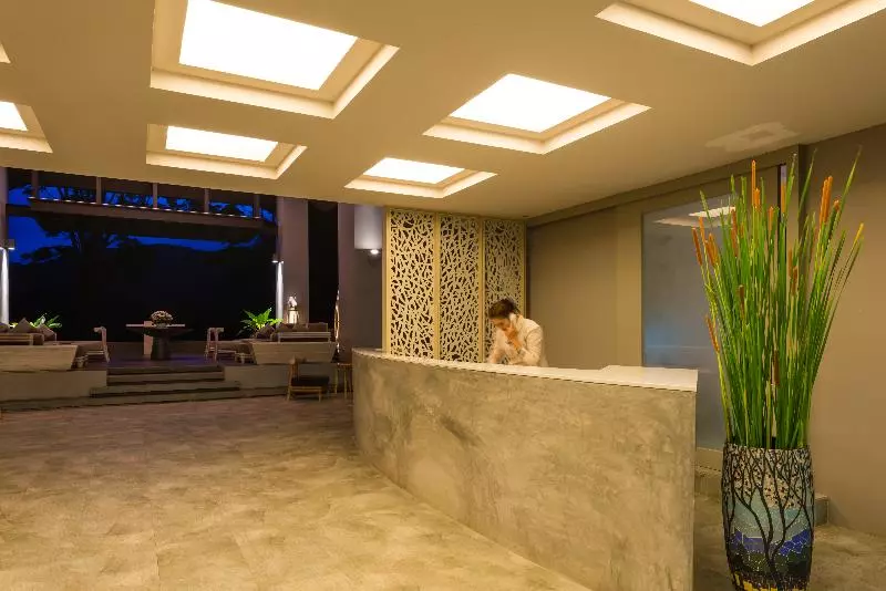 Fotos del hotel Chatrium Golf Resort Soi Dao Chanthaburi:  6