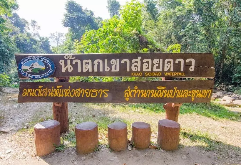 Fotos del hotel Chatrium Golf Resort Soi Dao Chanthaburi:  16