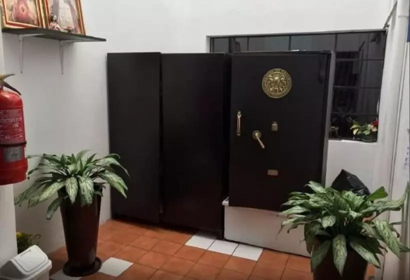 Fotos del hotel Ayenda Del Sur:  12