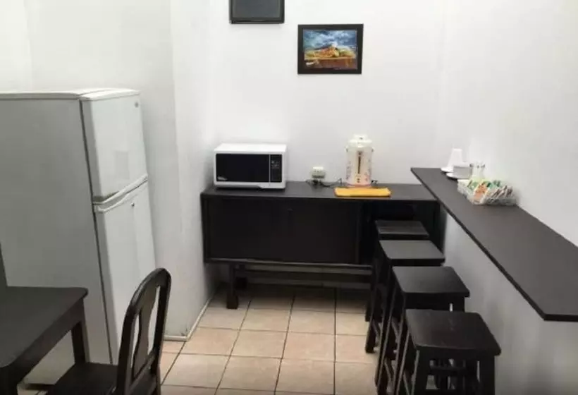 Fotos del hotel Ayenda Del Sur:  8