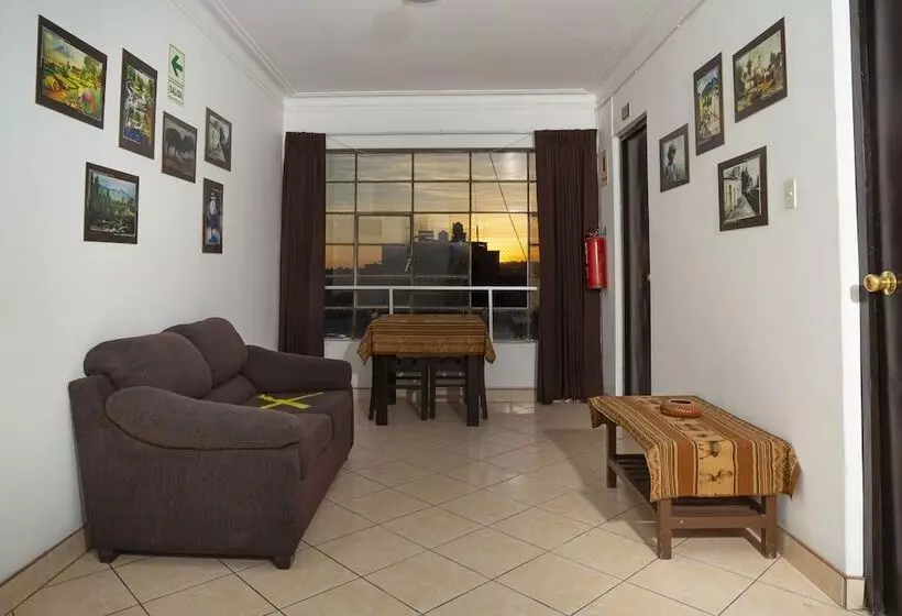Fotos del hotel Ayenda Del Sur:  10