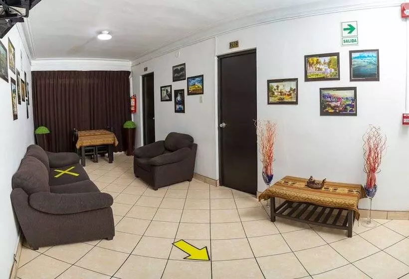 Fotos del hotel Ayenda Del Sur:  13