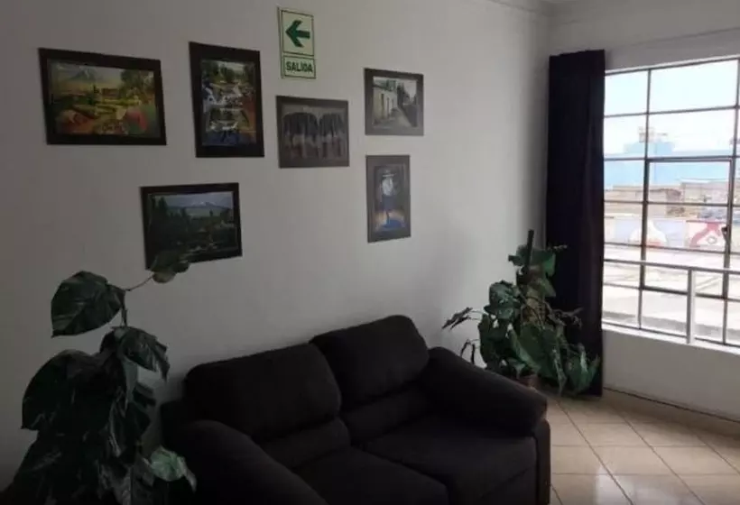 Fotos del hotel Ayenda Del Sur:  6
