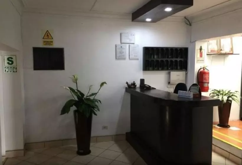 Fotos del hotel Ayenda Del Sur:  7