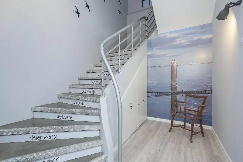 Fotos del hotel Emporium Lisbon Suites:  15