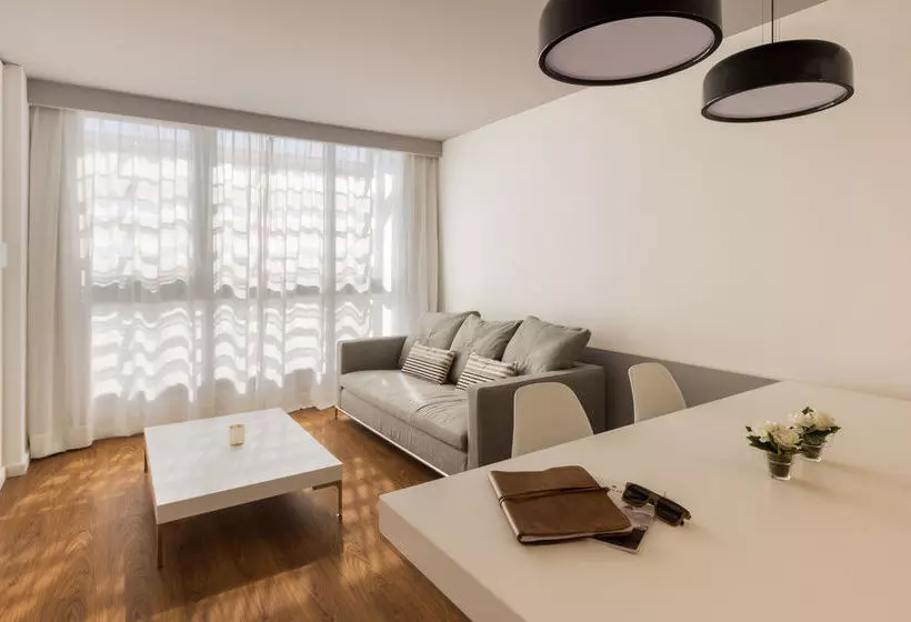 Fotos del hotel Esplendor By Wyndham Montevideo Punta Carretas:  18