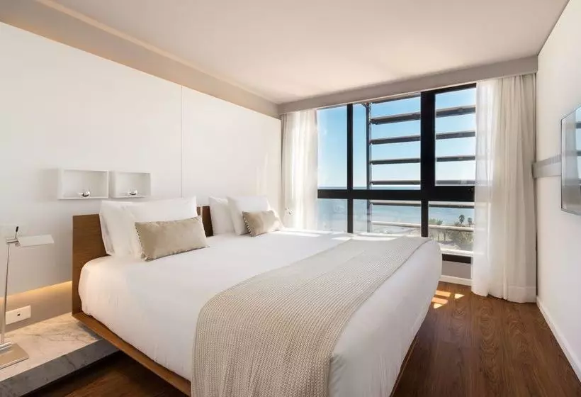 Fotos del hotel Esplendor By Wyndham Montevideo Punta Carretas:  17