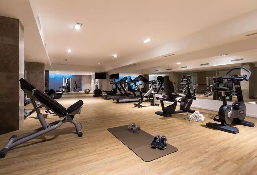 Fotos del hotel Esplendor By Wyndham Montevideo Punta Carretas:  3