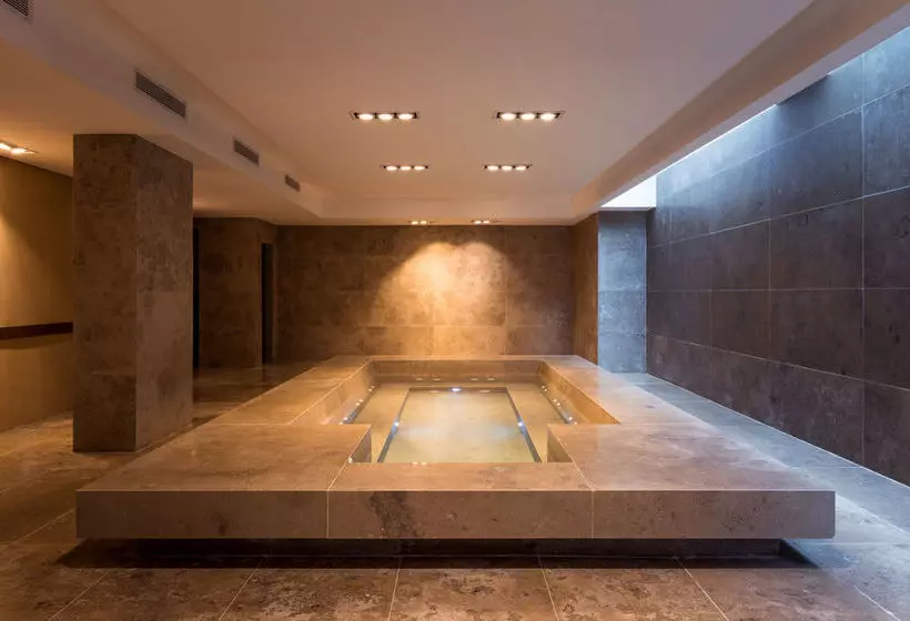 Fotos del hotel Esplendor By Wyndham Montevideo Punta Carretas:  11