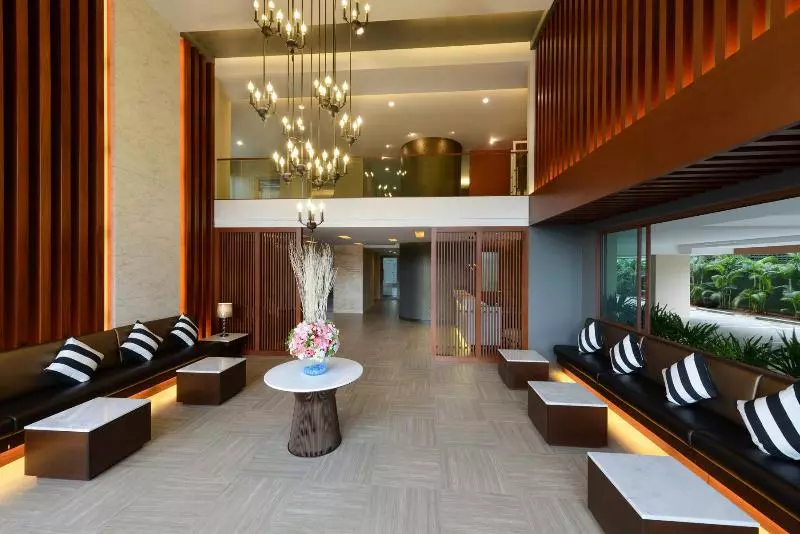Fotos del hotel Hisea Huahin:  4