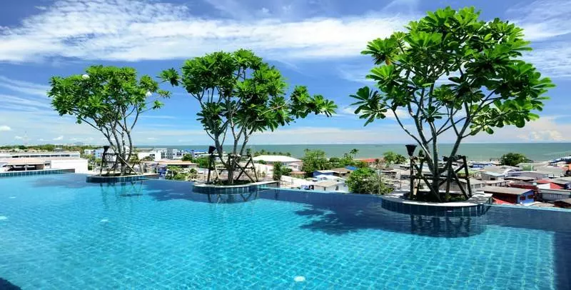 Hisea Huahin