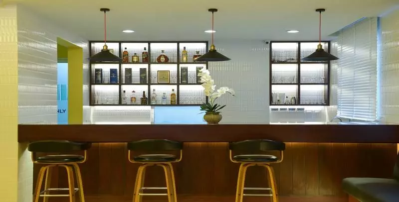 Fotos del hotel Hisea Huahin:  5