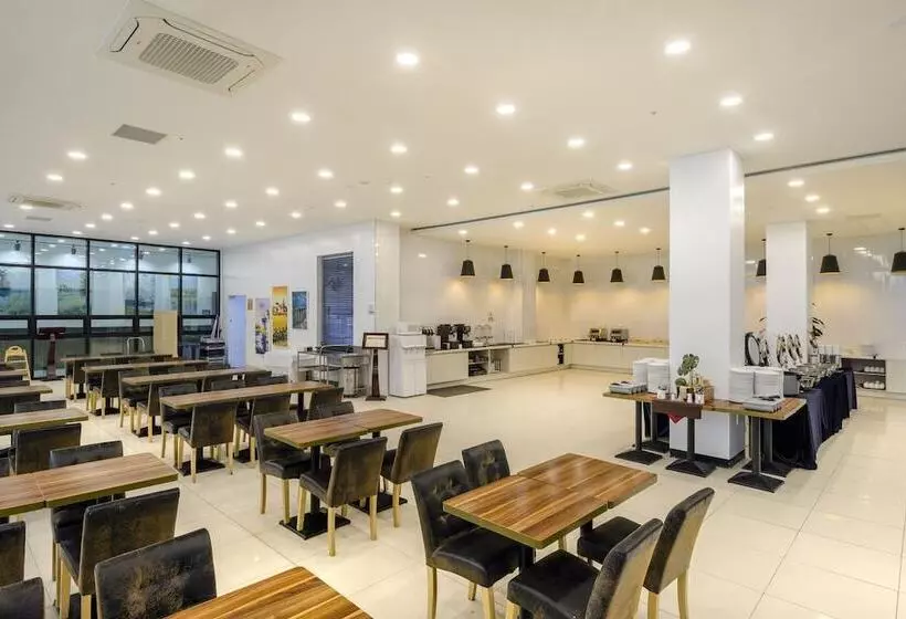 Fotos del hotel Jeju Cordelia S:  17
