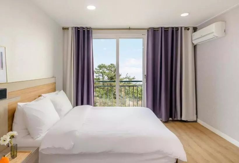 Fotos del hotel Jeju Cordelia S:  22
