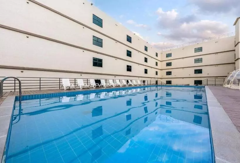Fotos del hotel Jeju Cordelia S:  4