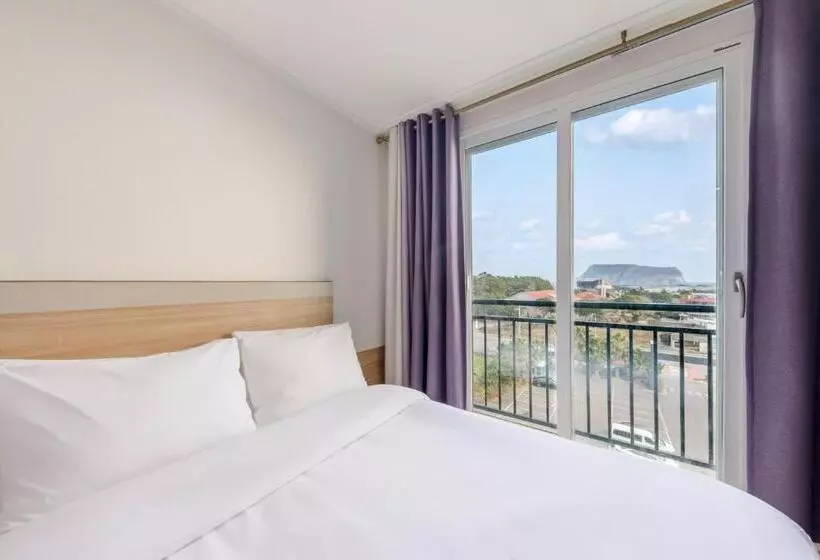 Fotos del hotel Jeju Cordelia S:  19