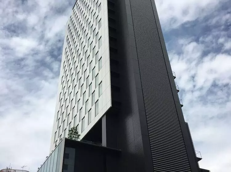 Meitetsu Inn Nagoyaeki Shinkansenguchi