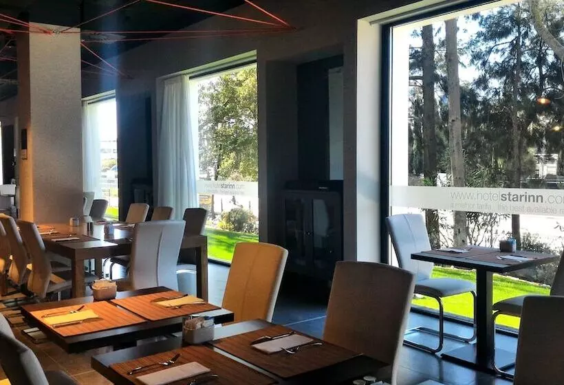Fotos del hotel Star Inn Lisbon Airport:  18