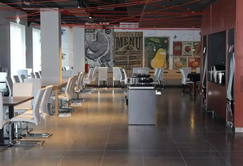 Fotos del hotel Star Inn Lisbon Airport:  25