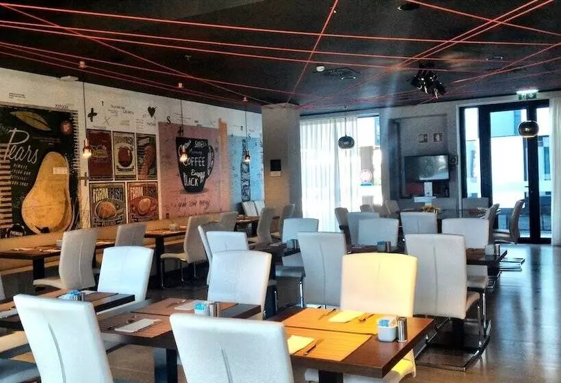 Fotos del hotel Star Inn Lisbon Airport:  7
