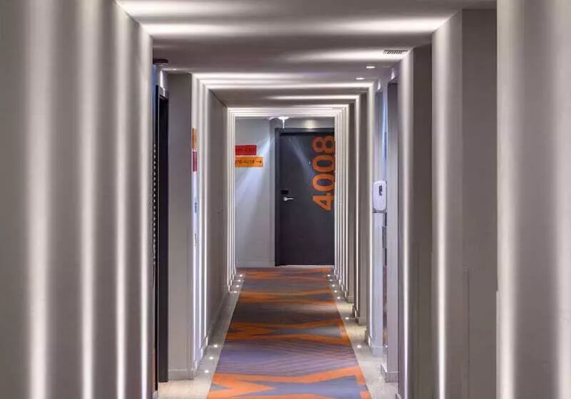 Fotos del hotel Star Inn Lisbon Airport:  30