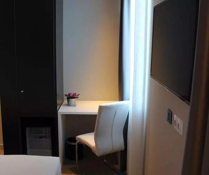 Fotos del hotel Star Inn Lisbon Airport:  3