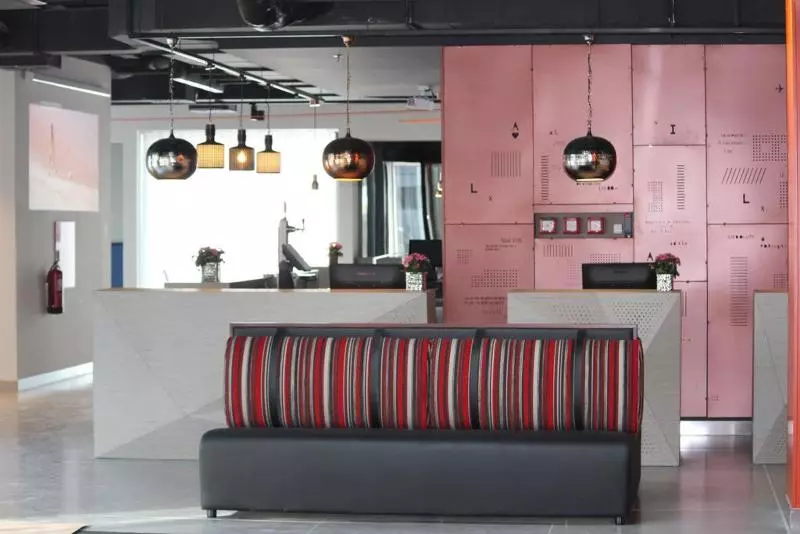 Fotos del hotel Star Inn Lisbon Airport:  12