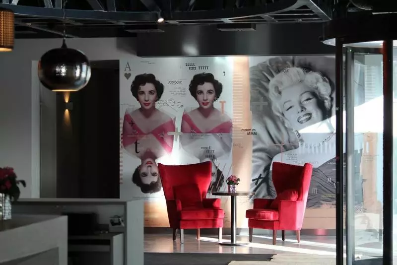 Fotos del hotel Star Inn Lisbon Airport:  34