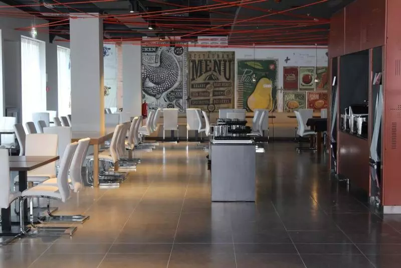 Fotos del hotel Star Inn Lisbon Airport:  24