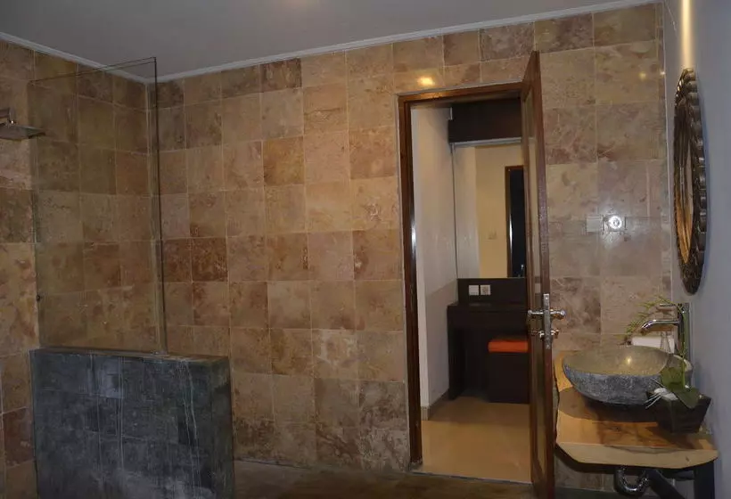 Fotos del hotel The Cory Villa:  12