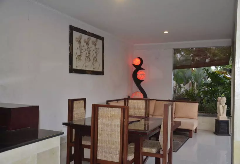 Fotos del hotel The Cory Villa:  3