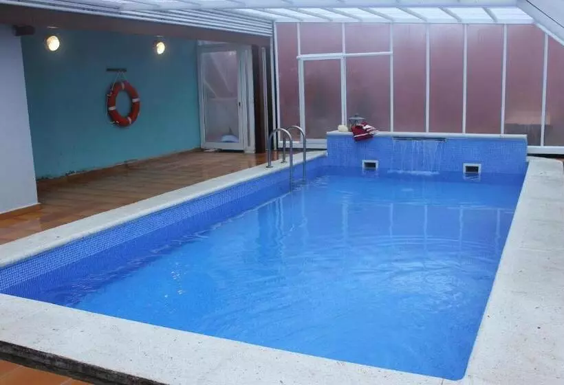 Fotos del hotel Aa Beret:  3