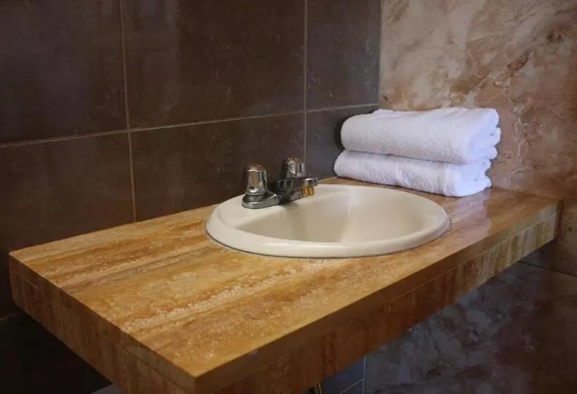 Fotos del hotel El Huarango:  12