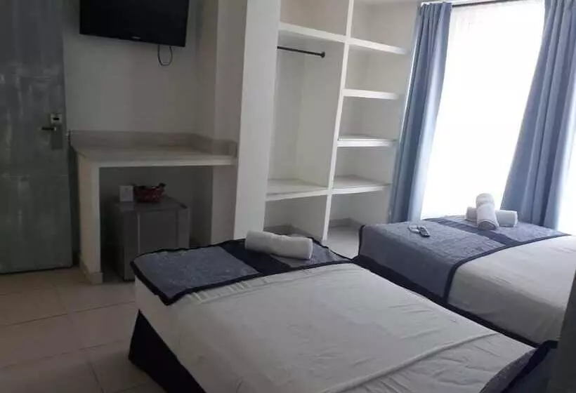 Fotos del hotel Mintaka  + Lounge:  5