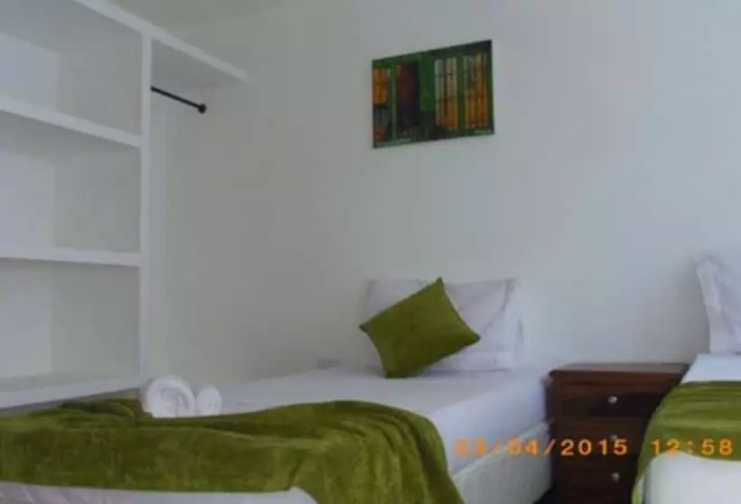 Fotos del hotel Mintaka  + Lounge:  11