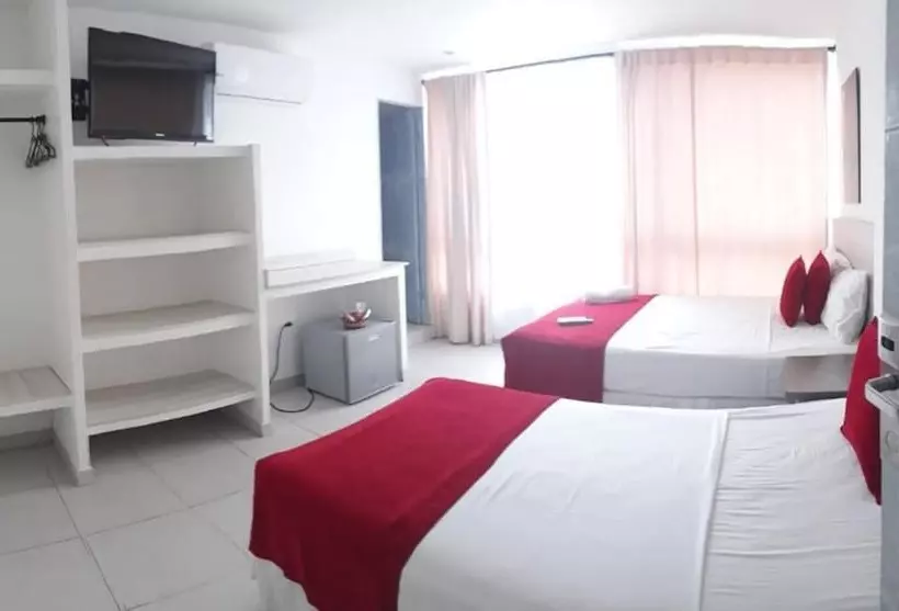 Fotos del hotel Mintaka  + Lounge:  10
