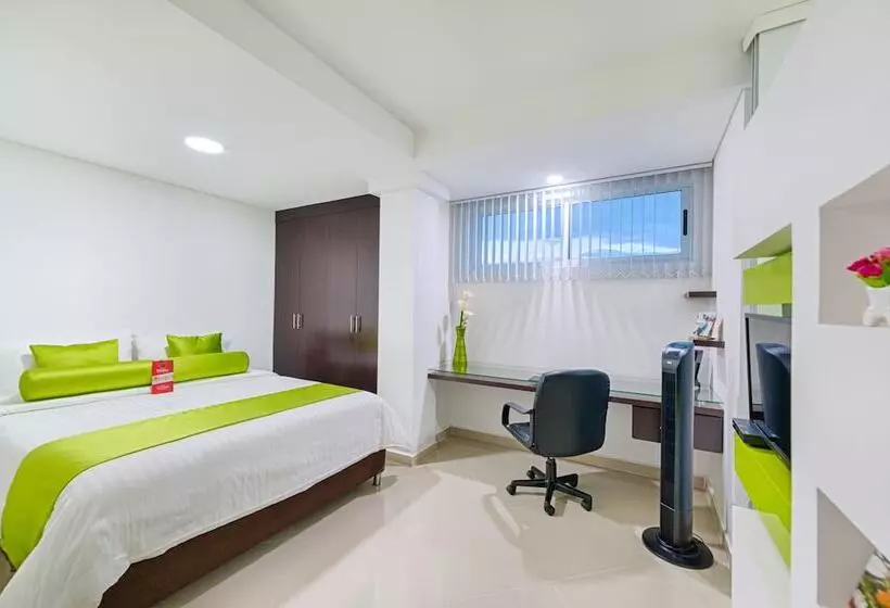 Fotos del hotel Piaro In Apartastudios:  7