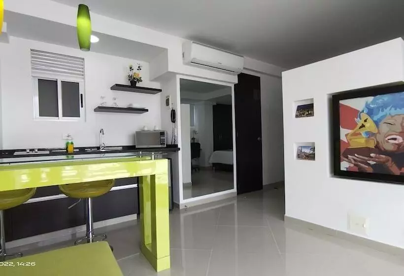 Fotos del hotel Piaro In Apartastudios:  23