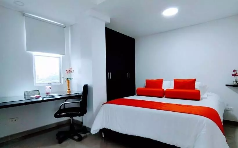 Fotos del hotel Piaro In Apartastudios:  10
