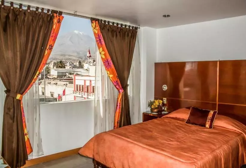Fotos del hotel Tikary:  11