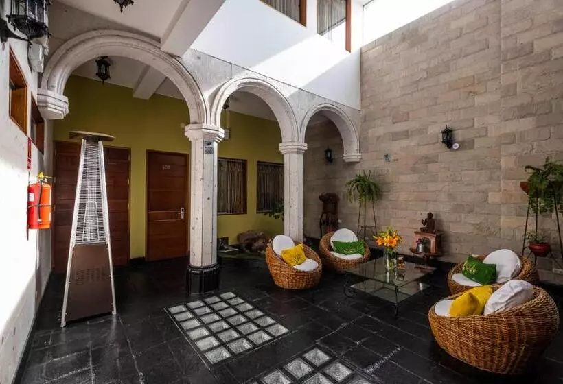 Fotos del hotel Tikary:  4