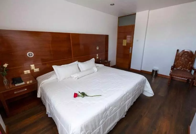 Fotos del hotel Tikary:  13