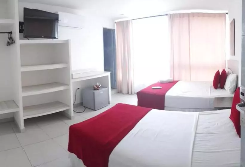 Fotos del hotel Mintaka  + Lounge:  22
